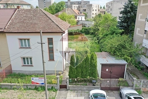 PROPRIETATE  DE VÂNZARE – ZONA TIPOGRAFILOR | REZIDENTIAL/COMERCIAL