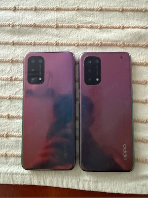 Oppo A 54 5G