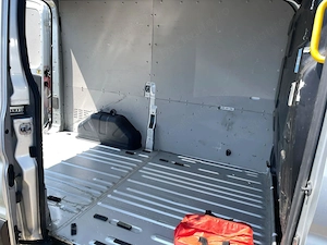 Ford Transit - imagine 9