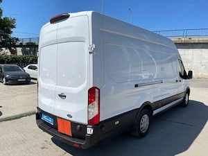 Ford Transit - imagine 3
