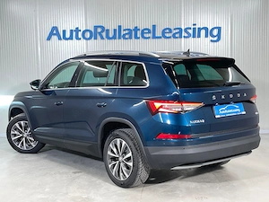 Skoda Kodiaq - imagine 4