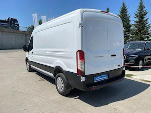 Ford Transit - imagine 4