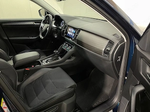 Skoda Kodiaq - imagine 9