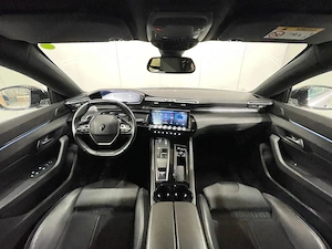Peugeot 508 - imagine 8