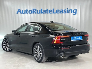 Volvo S60 - imagine 4