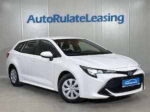 Toyota Corolla - imagine 2