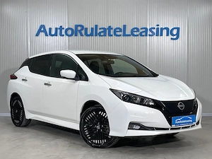 Nissan Leaf - imagine 2