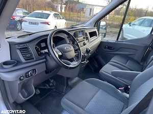 Ford Transit - imagine 5