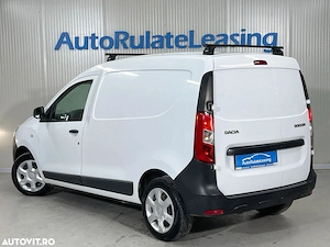 Dacia Dokker - imagine 4