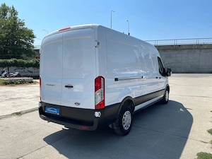 Ford Transit - imagine 3