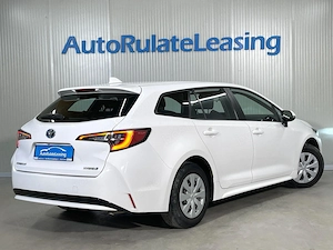 Toyota Corolla - imagine 3