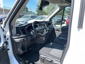 Ford Transit - imagine 6