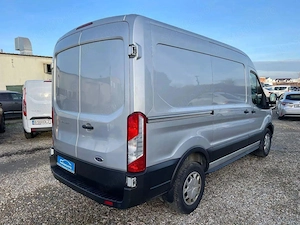 Ford Transit - imagine 3
