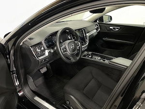 Volvo S60 - imagine 5
