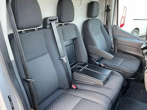 Ford Transit - imagine 6