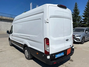 Ford Transit - imagine 4