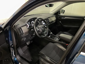 Skoda Kodiaq - imagine 5