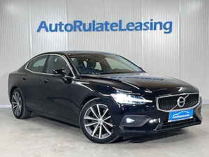 Volvo S60 - imagine 2