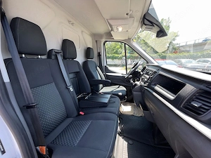 Ford Transit - imagine 7