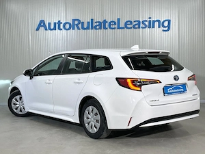 Toyota Corolla - imagine 4