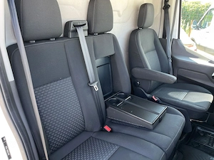 Ford Transit - imagine 7