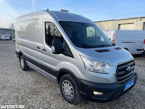 Ford Transit - imagine 2