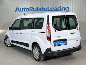 Ford Transit Connect - imagine 4