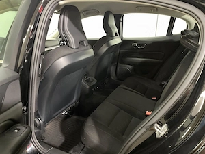 Volvo S60 - imagine 11