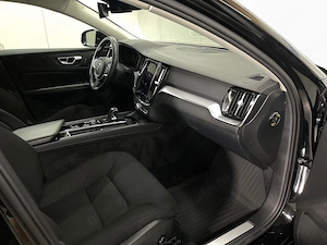 Volvo S60 - imagine 10