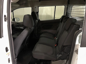Ford Transit Connect - imagine 11