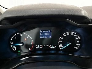 Ford Transit Connect - imagine 20