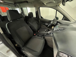 Ford Transit Connect - imagine 10