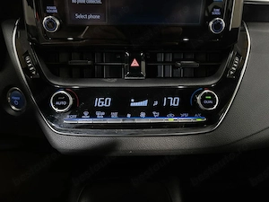 Toyota Corolla - imagine 15
