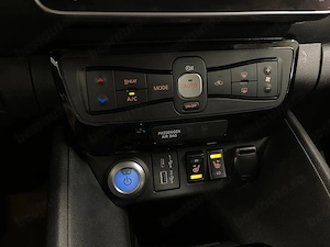Nissan Leaf - imagine 18