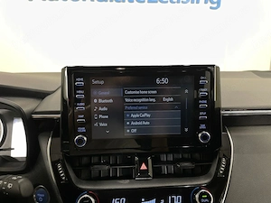 Toyota Corolla - imagine 14