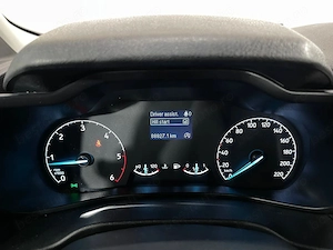Ford Transit Connect - imagine 19