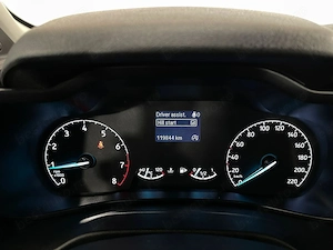 Ford Transit Connect - imagine 20