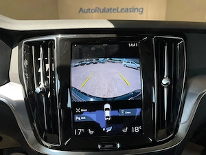 Volvo S60 - imagine 13