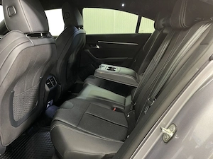 Peugeot 508 - imagine 12