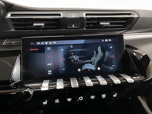Peugeot 508 - imagine 18