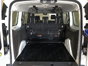 Ford Transit Connect - imagine 13