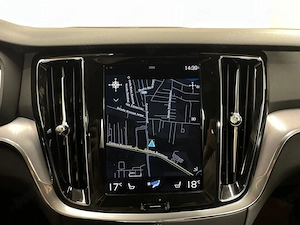 Volvo S60 - imagine 14