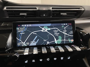 Peugeot 508 - imagine 17