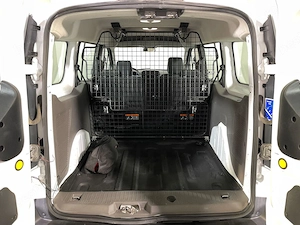 Ford Transit Connect - imagine 13