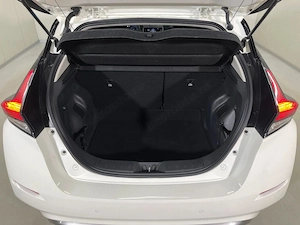 Nissan Leaf - imagine 11