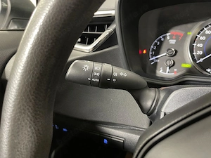 Toyota Corolla - imagine 20