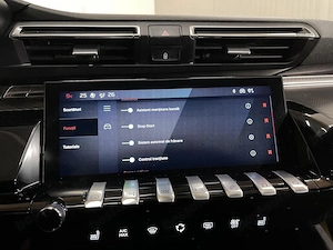 Peugeot 508 - imagine 20