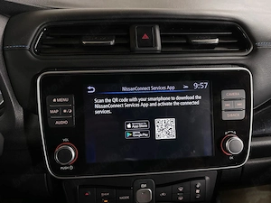 Nissan Leaf - imagine 17
