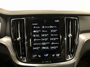 Volvo S60 - imagine 15