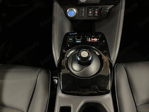 Nissan Leaf - imagine 20